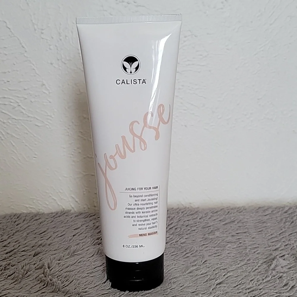 Calista Jousse Mend Masque